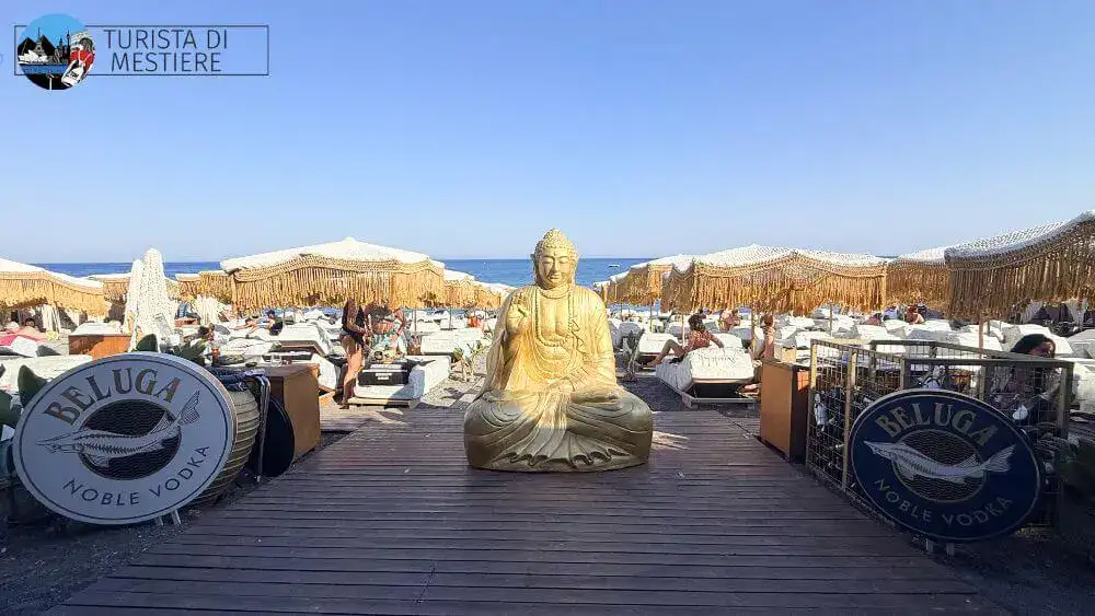 Forty One 41 Beach Club