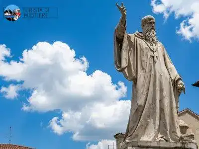San Benedetto Norcia